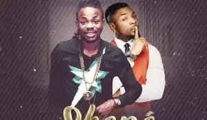 HHS - Shope (ft. Oritse Femi)